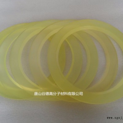 唐山谷德聚氨酯膠圈|多種規格|專業制作|經久耐磨|品質保證