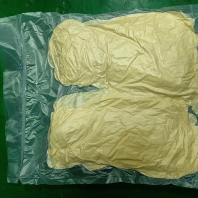 洛一相 9 寸光面乳膠手套  千級乳膠手套廠家    乳膠手套價(jià)格 防護(hù)手套生產(chǎn)廠家  安全防護(hù)手套  歡迎咨詢