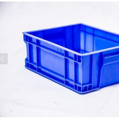 樂億塑業 塑料箱 掉頭筐 塑料周轉筐 塑膠筐　周轉箱　塑料箱　物流箱　　可定制　水果蔬菜轉運箱
