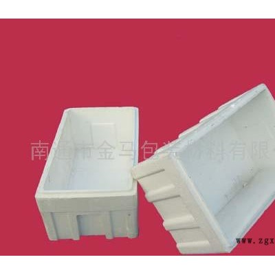 廠家塑料箱,生產塑料箱,泡沫塑料箱,廠家生產 蔬菜螃蟹中號環保泡a