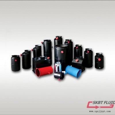 1-20L液壓動力單元塑料箱SKBTFLUID