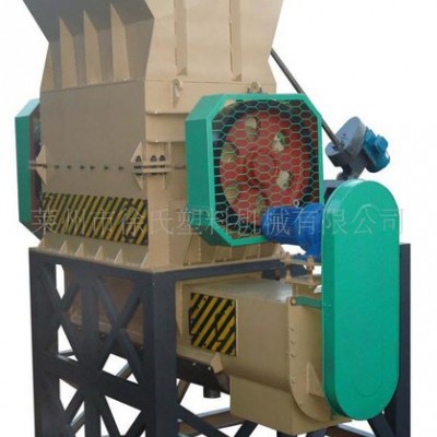 【徐氏】生產塑料破碎機  塑料破碎機   塑料回收設備   破碎機   塑料盒破碎機   價格優惠