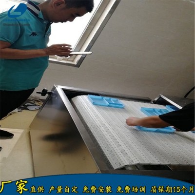 北京學生盒飯定制微波加熱設備 中小學午飯快速加熱設備 盒飯加熱設備
