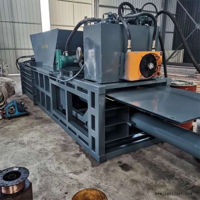 臥式液壓打包機(jī) 塑料盒液壓打包機(jī) 液壓打包機(jī)臥式 價格面議