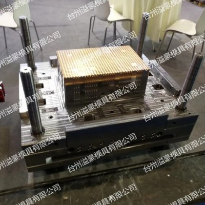 源頭**   水果塑料箱模具 水果塑料筐模具 塑料籃子模具 整理箱模具   周轉箱模具