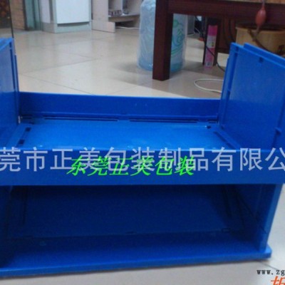 500-250塑料箱低價促銷中直銷江西湖南安徽塑料箱質量可靠