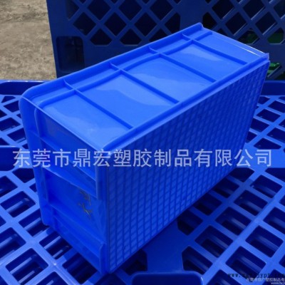 江西吉安高溫滅菌塑料箱 食品菌業用周轉箱 塑料箱 塑料烘盤