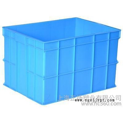 供應(yīng)正揚(yáng)塑業(yè)700箱 周轉(zhuǎn)箱 塑料箱 周轉(zhuǎn)筐 零件盒