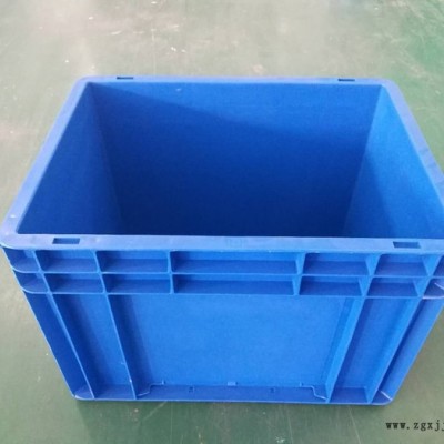 良才歐標周轉箱