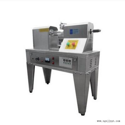 豫盛 批發牙膏鋁塑管塑料軟管封口機 藥膏軟管封尾機 封口機械
