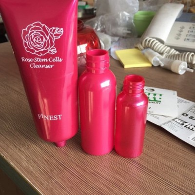 河南塑料軟管洗發化妝品化工包裝專用軟管