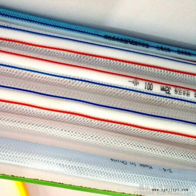 生產供應塑料軟管pvc線管蛇皮管農用灌溉 漁業工業 家用洗車水管 澆花水管四季柔軟價格優