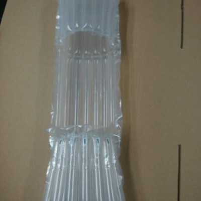 鴻業氣柱袋鴻業氣柱袋塑料軟管包裝 B-013電商緩沖包裝