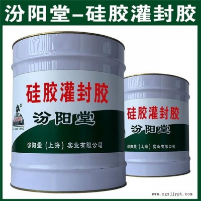 硅膠灌封膠。奮力拼搏，發展壯大。硅膠灌封膠