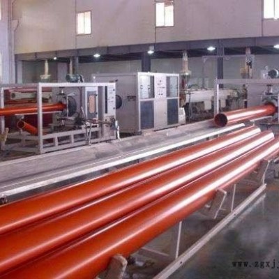 湖北MPP高壓電力管生產廠家 武漢MPP電力保護管