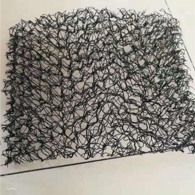水土保護毯指標 三維水土保護毯廠家