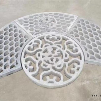 水泥花窗模具，水泥花格模具，水泥塑料模具