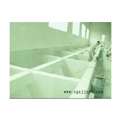 供應玻璃鋼防腐
