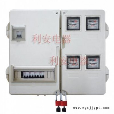 濱州工程塑料電表箱 玻璃鋼電表箱，透明電表箱系列