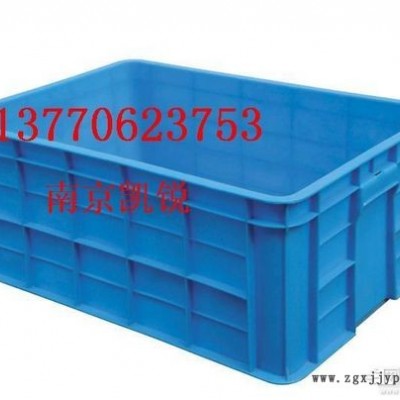 南京五金周轉箱，周轉箱廠家，塑料箱