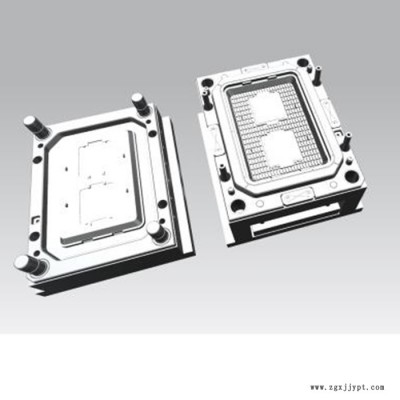 龍霄模具 模具菜籃350/220 注塑模具廠家 注塑模具加工現貨供應 歡迎來電咨詢