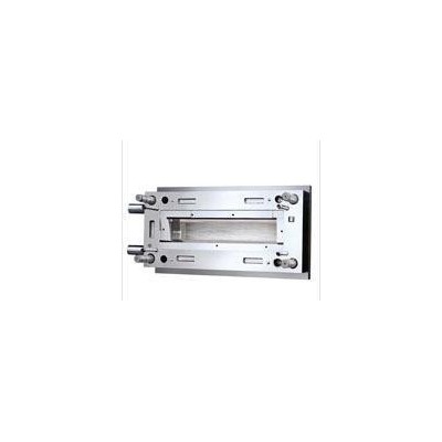 空調罩模具 模具設計