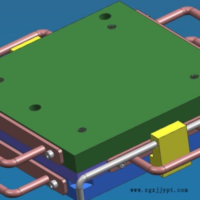 橡膠模具設計 硅膠模具設計 按鍵 雜件橡膠模具平壓模具設計編程視頻教程