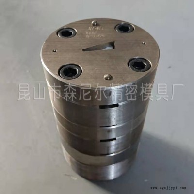 蘇州廠家直發（森尼爾） TPE密封條基礎模具