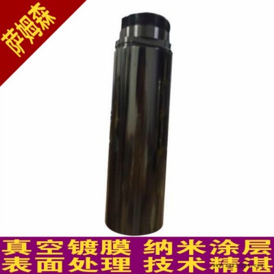 供應真空鍍鈦，提供塑膠擠出模具真空鍍鈦處理，真空鍍膜，pvd涂層