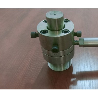 森尼爾  PA導管雙色擠出模具