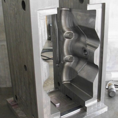 供應富龍機械 模具設計 鑄造模具 鑄造模 鑄造模具廠家 鑄造模具加工