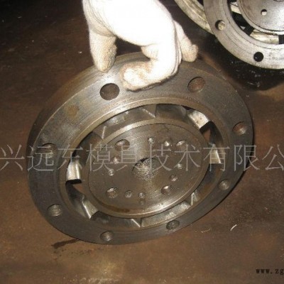 供應 遠東 管材模具 塑料管材模具 擠出模具廠家