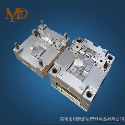 壓鑄模具設計制造廠家 汽車配件壓鑄模具