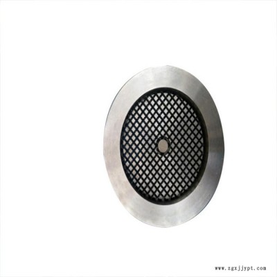 鑫隆 生產Φ50毫米六角蜂窩擠出模具 塑料模具 注塑模具 蜂窩煤模具 廠家長期出售