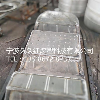 定制塑料船模具、滾塑模具、塑料模具、旋塑模具、不銹鋼模