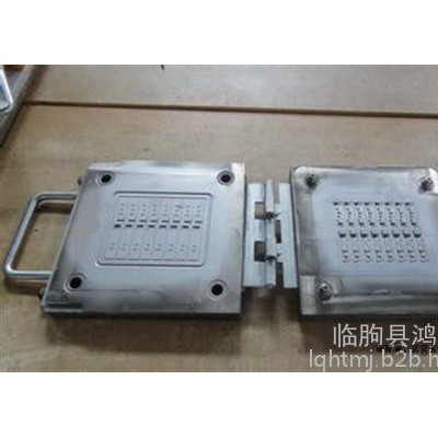 山東橡膠模具生產廠家_橡膠模具_鴻泰模具(在線咨詢)