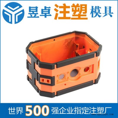 長春注塑模具加工