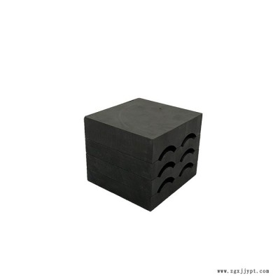 偉業石墨 加工碳素制品  耐高溫抗擠壓石墨模具   高純試驗用碳素模具