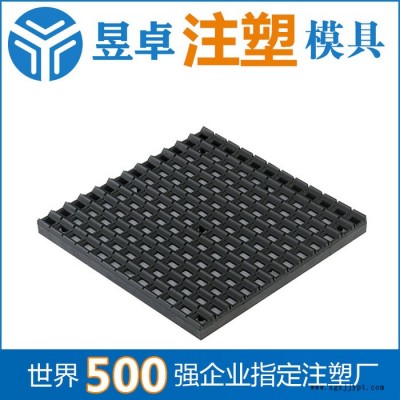 南寧注塑模具價格