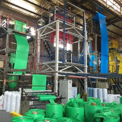 水泥發泡防火板塑料模具袋 發泡水泥模具袋