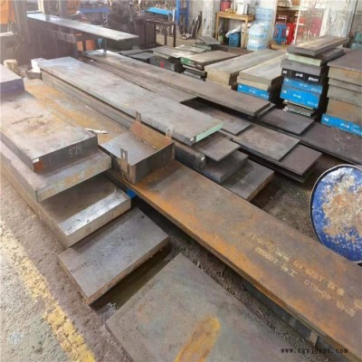 上海GR熱作模具鋼具有高的熱強性及熱硬性規格齊全 現貨批零GR模具鋼板 模具鋼材