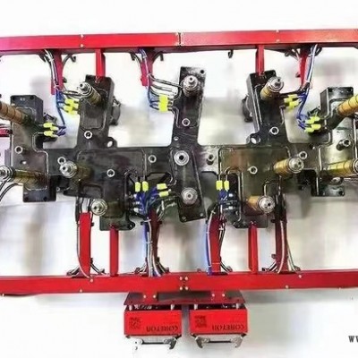 化妝品/汽車內飾件/小家電/ 注塑模具