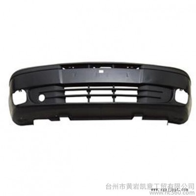 供應專業設計制造汽車塑料件保險杠模具 汽車零部件/配件模具 保險杠模具加工制造