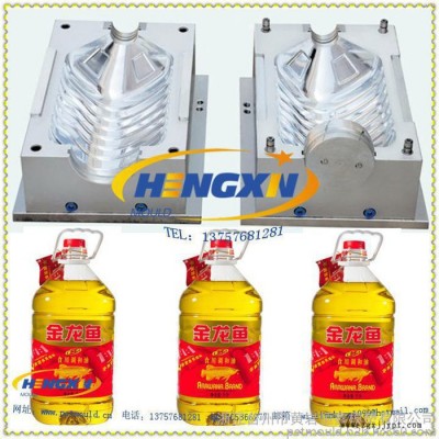 供應(yīng)吹瓶模具（耐高溫瓶模具，中溫灌裝模具）blowing bottle mould