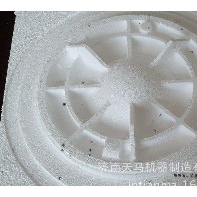 高龍門泡沫雕刻機(jī)加工定制 密度板、泡沫1325大型模具加工雕刻機(jī)