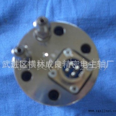強防水型外徑80，1.5KW高速模具主軸電機