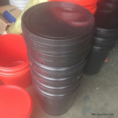 供應黃巖注塑 塑料模具廠，20公斤乳膠漆桶 25升真石漆桶， 7kg涂料桶模具 10L油漆桶開模具