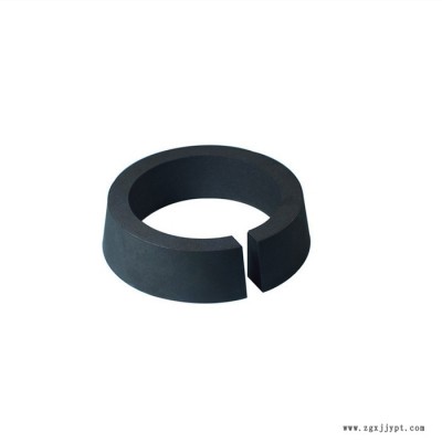 偉業(yè)石墨高純高強石墨環(huán)   加工定制石墨密封環(huán)  耐高溫發(fā)熱體