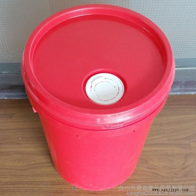 二手模具 塑料機油桶模具 全新18升油漆桶20L 潤滑油桶模具，成型周期快 ，密封性能好  免費保修 塑料模具制造