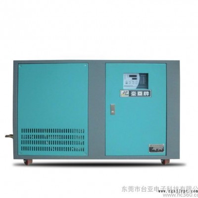 24KW高精密模溫機 油式模具恒溫機 行業先驅 29年品質保
